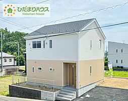 東海村村松第5　新築戸建　3号棟