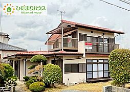 高萩市大字島名　中古戸建