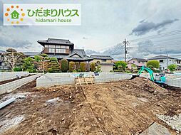 常陸大宮市野中町第7　新築戸建　2号棟