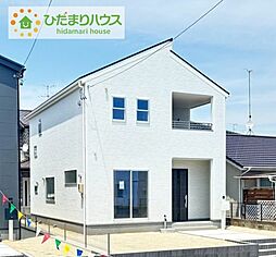 いわき市平東町第3　新築戸建　2号棟