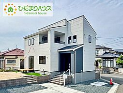 いわき市四倉町上仁井田第8　新築戸建　1号棟