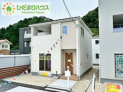 いわき市泉滝尻2丁目第2　新築戸建　2号棟