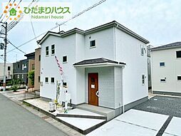 いわき市泉滝尻2丁目第2　新築戸建　1号棟