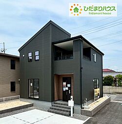 いわき市泉町5丁目第1　新築戸建　1号棟