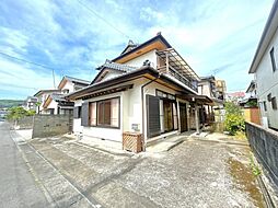 日立市石名坂町1丁目　中古戸建