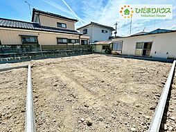 北茨城市大津町北町第12　新築戸建　3号棟