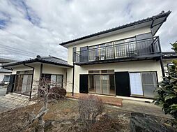 日立市小木津町2丁目　中古戸建