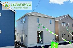 那珂市菅谷第17　新築戸建　2号棟