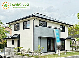 常陸太田市天神林町　中古戸建