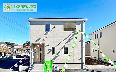 外観：今から見たいも大歓迎！お気軽にお問い合わせください☆彡