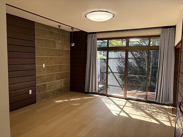 リビング/ダイニング 高松市高松町2191-109