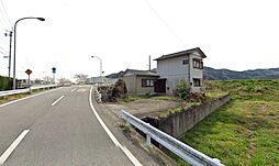 バス 園瀬橋下車 徒歩9分