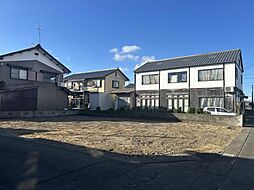 鯖江市柳町2丁目　土地の土地画像