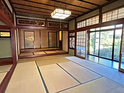 室内の画像