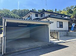 丹生郡越前町朝日 戸建て