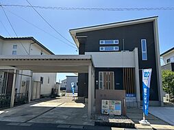 鯖江市糺町 戸建て