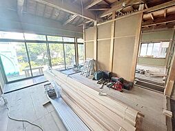 室内の画像