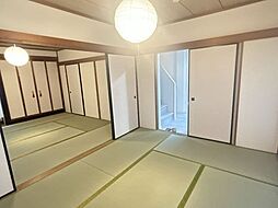 室内の画像