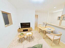 敦賀市公文名　戸建て