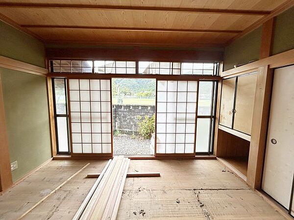 和室