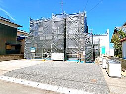 鯖江市下野田町 戸建て