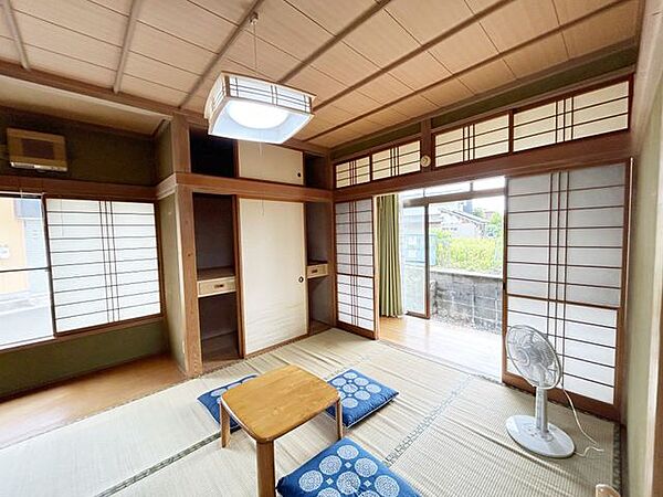 和室