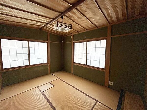 和室