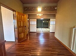 室内の画像