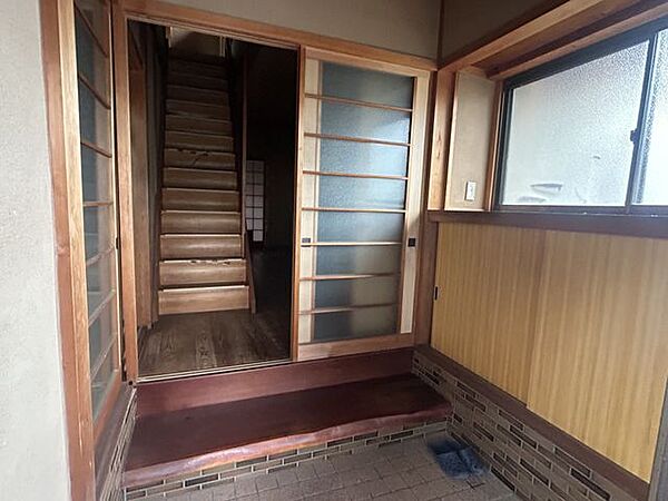 室内