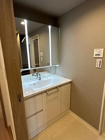 洗面 アパガーデンコート蓬莱町 2階/-