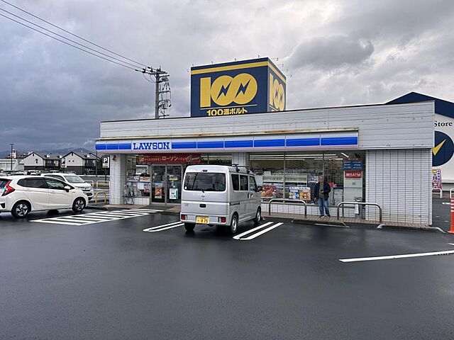 周辺 敦賀市野神40-241-2