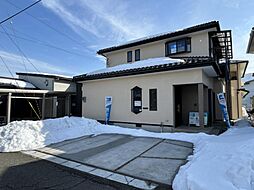 敦賀市公文名　戸建て