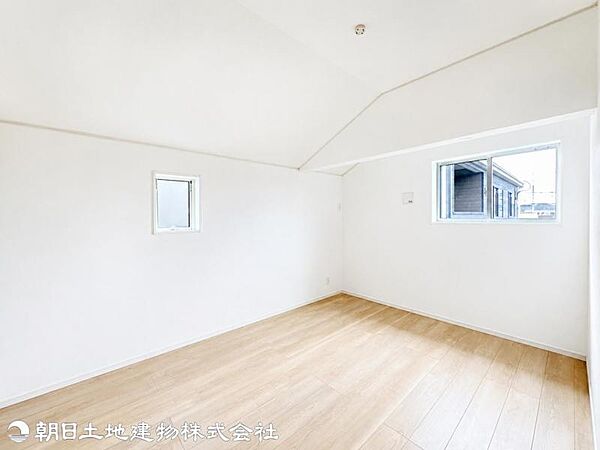 子供部屋