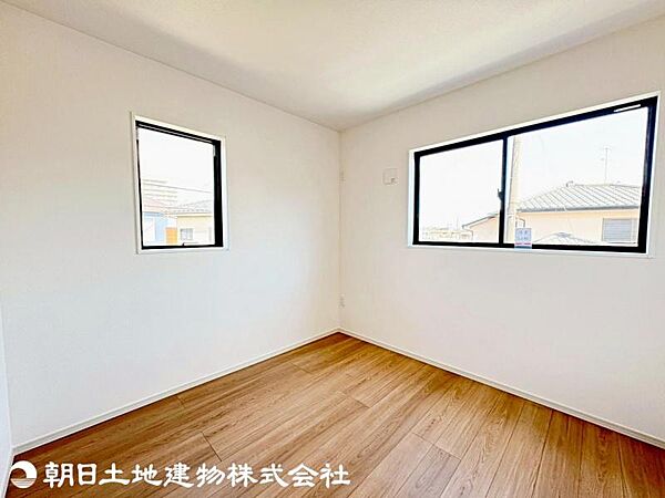 子供部屋