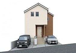 八王子市西寺方町02期 2号棟