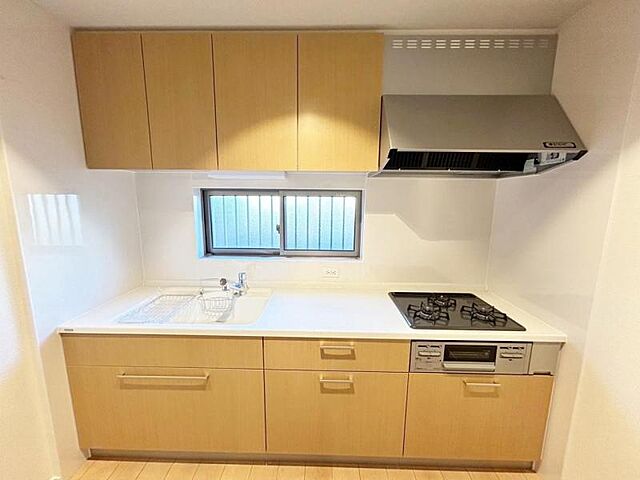 キッチン 立川市砂川町8丁目