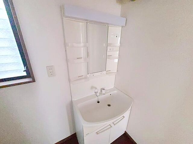 洗面 八王子市中野上町4丁目