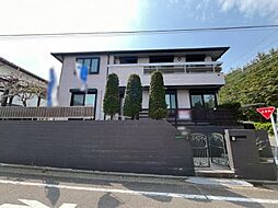 八王子市南陽台3丁目