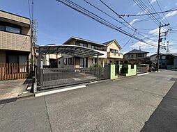 日野市石田1丁目