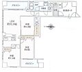 リッツタワー八王子8階5,110万円