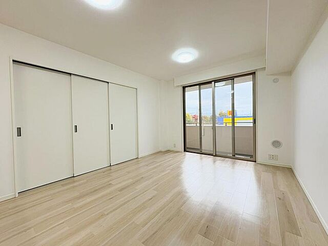 リビング/ダイニング サンクレイドル八王子北野台 3階/-