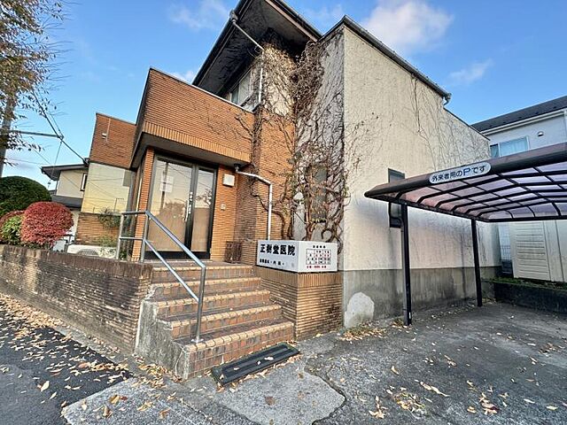 室内 サンクレイドル八王子北野台 2階/-