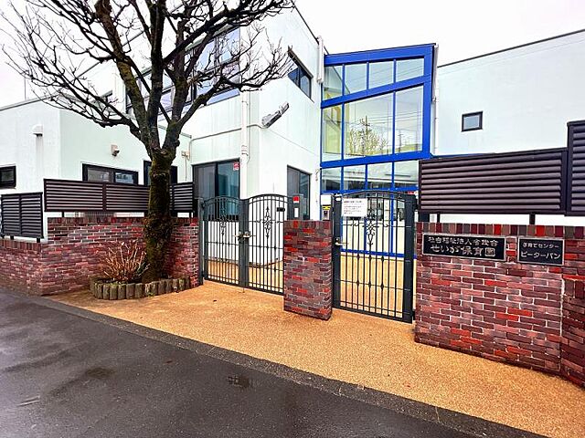 周辺 ルネサンス八王子テラス 8階/-