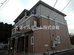 🉐敷金礼金0円！🉐レヴェンテ21　Ｂ
