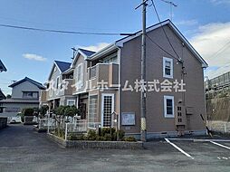 🉐敷金礼金0円！🉐コーポ藤II