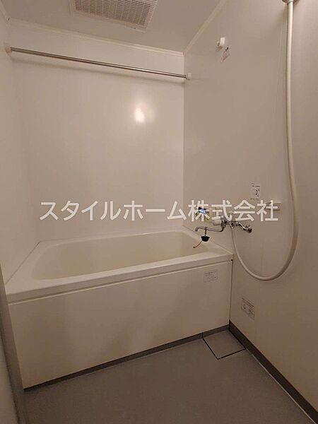 画像15:浴室
