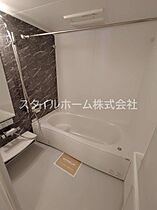 アスター若宮Ａ 101 ｜ 愛知県豊橋市下地町字若宮23（賃貸アパート1LDK・1階・40.27㎡） その14