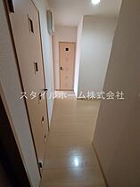 グレースメゾン国府 203 ｜ 愛知県豊川市国府町寒若寺54-1（賃貸アパート2DK・2階・53.72㎡） その24