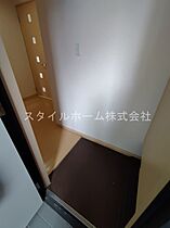 グレースメゾン国府 203 ｜ 愛知県豊川市国府町寒若寺54-1（賃貸アパート2DK・2階・53.72㎡） その23