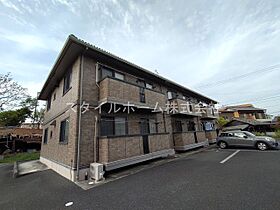 グレースメゾン国府 203 ｜ 愛知県豊川市国府町寒若寺54-1（賃貸アパート2DK・2階・53.72㎡） その16